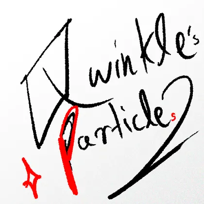 Qwinkle's Particles 2